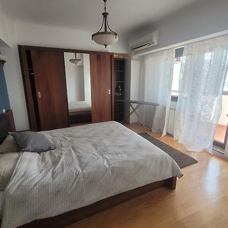 Ultracentral Bucharest Apartment Luaran gambar
