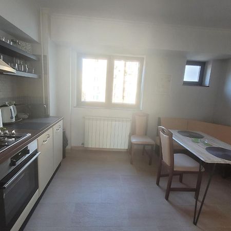 Ultracentral Bucharest Apartment Luaran gambar