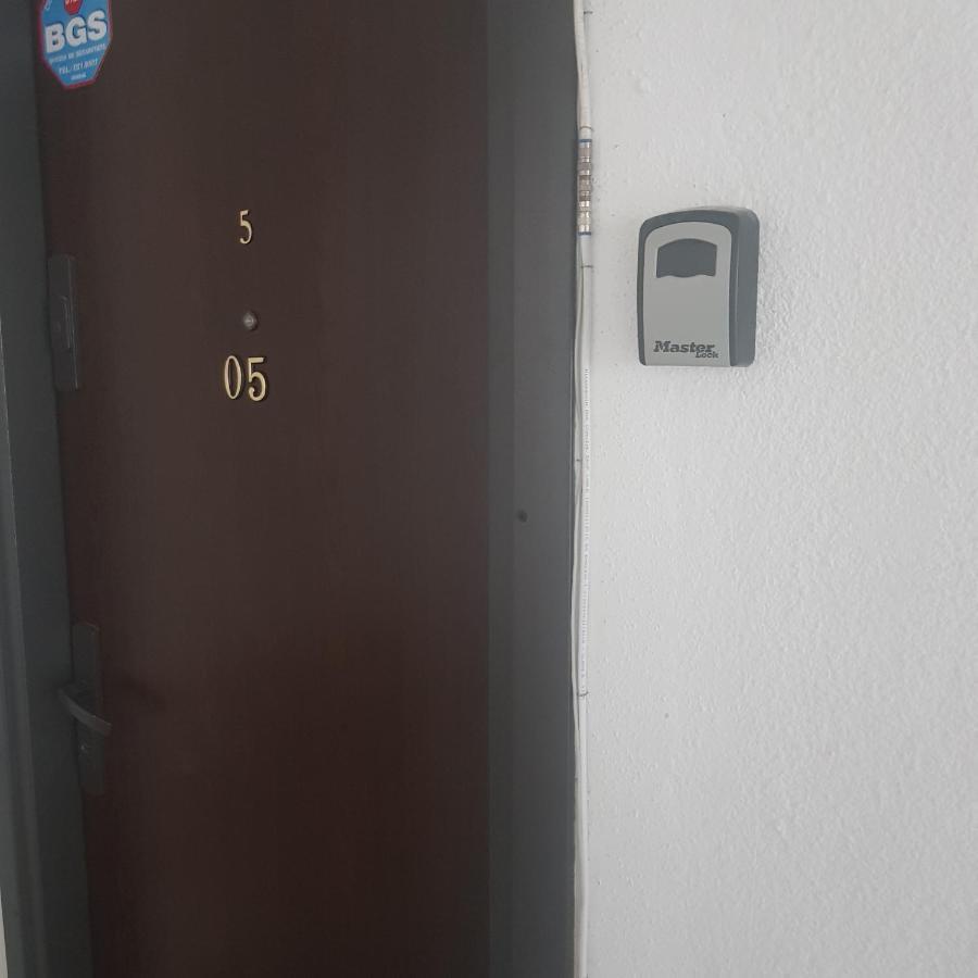 Ultracentral Bucharest Apartment Luaran gambar