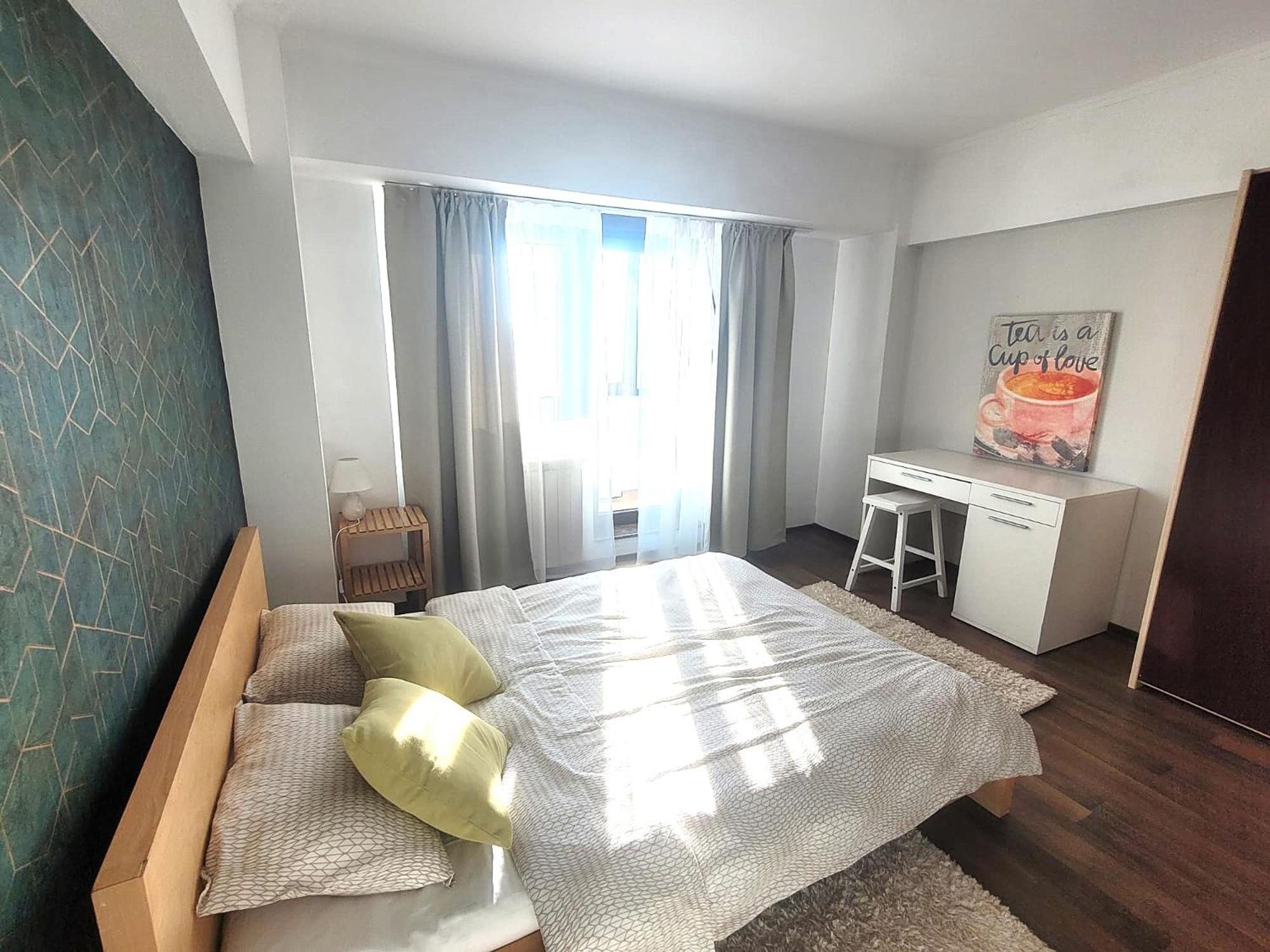 Ultracentral Bucharest Apartment Luaran gambar