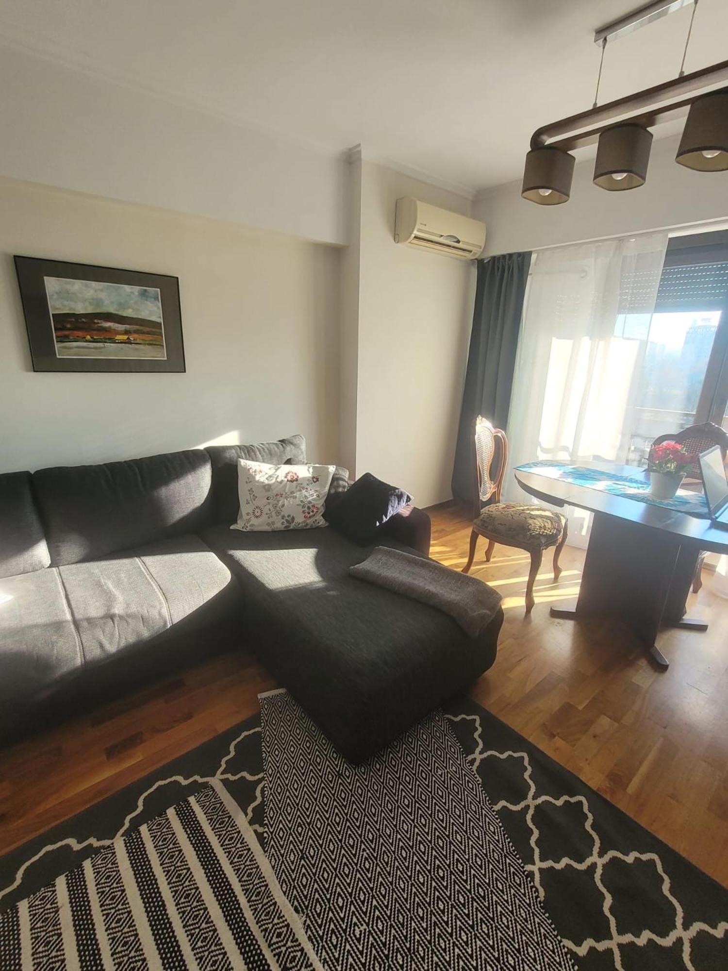 Ultracentral Bucharest Apartment Luaran gambar
