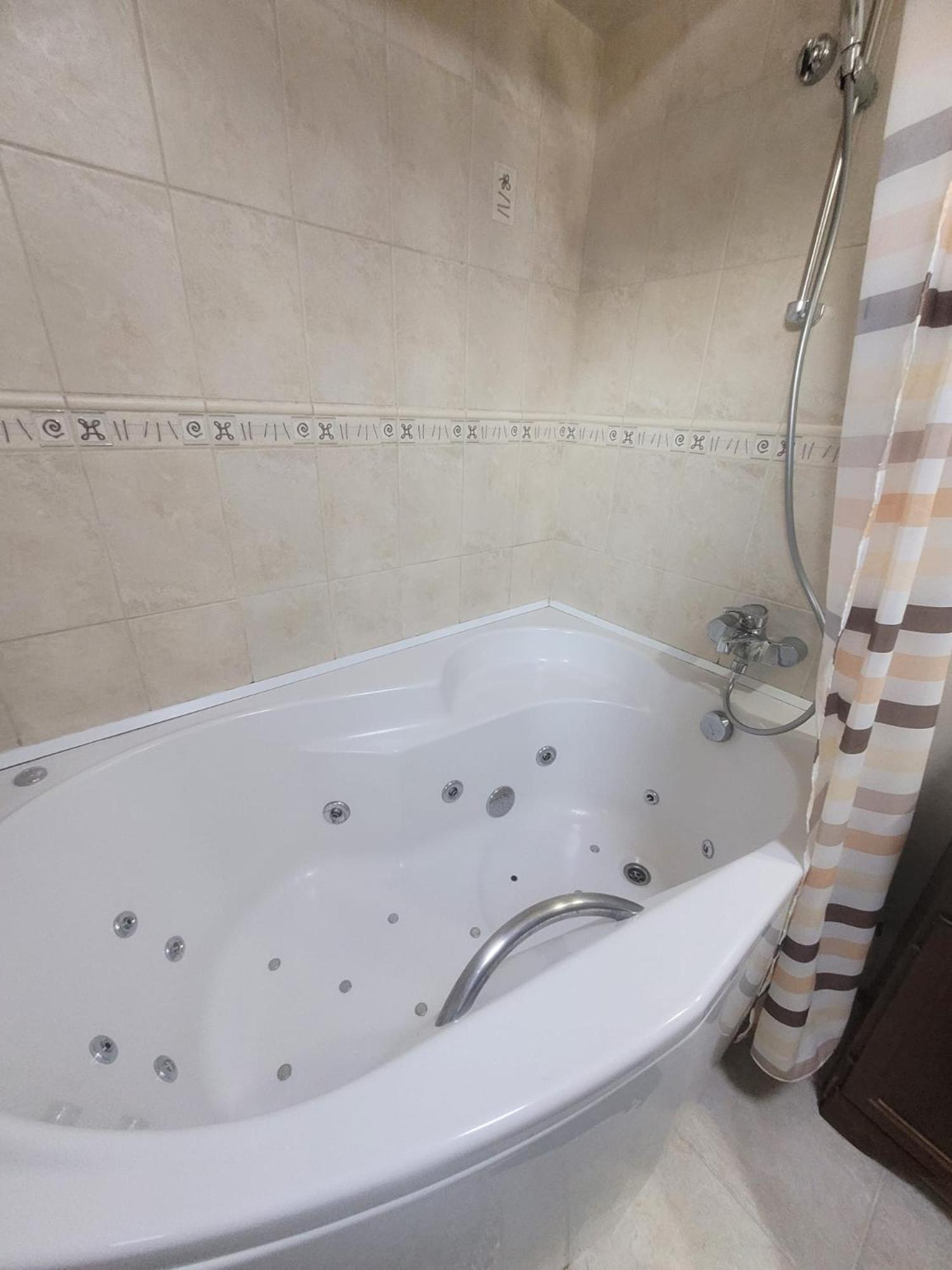 Ultracentral Bucharest Apartment Luaran gambar