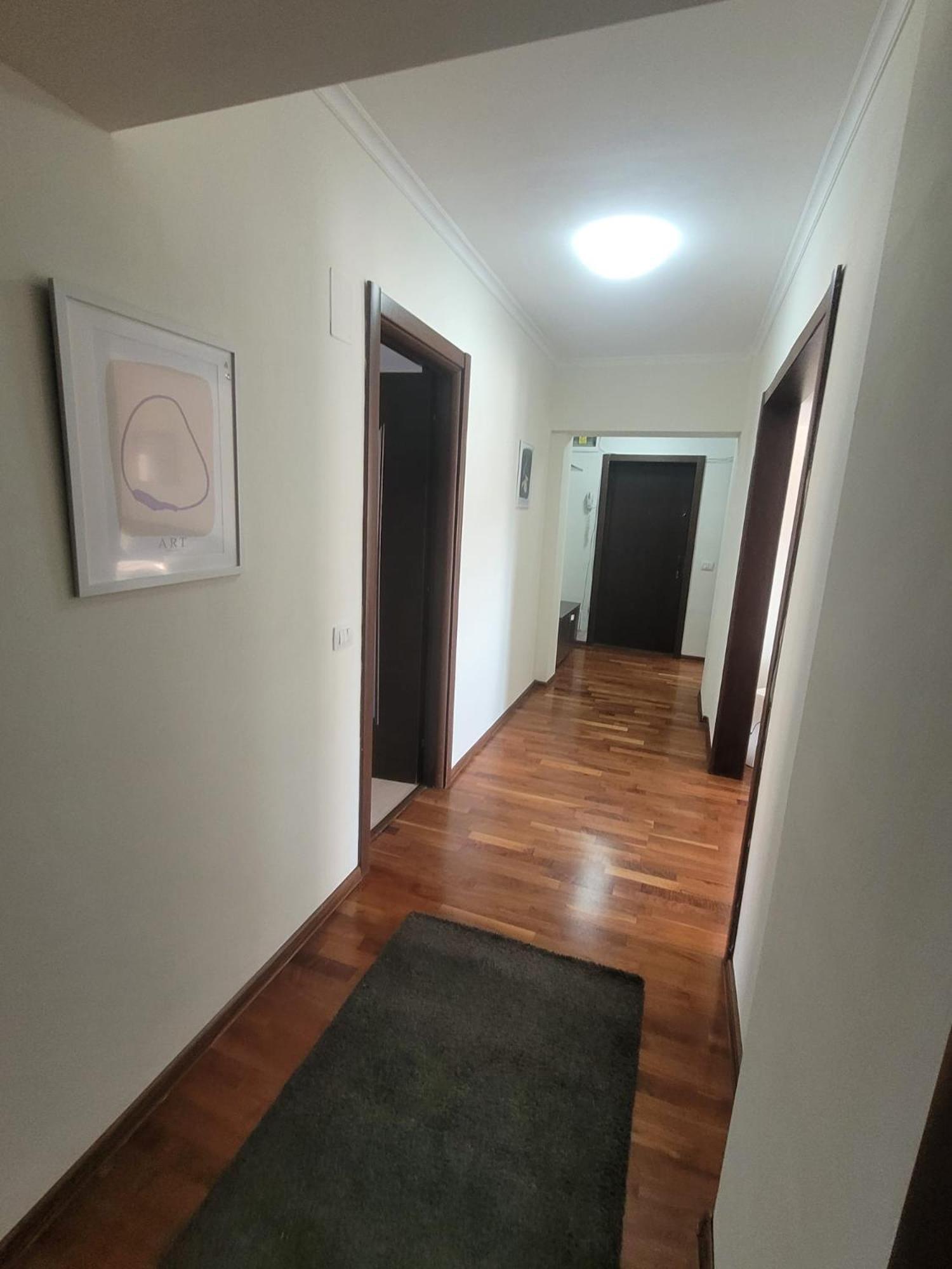 Ultracentral Bucharest Apartment Luaran gambar