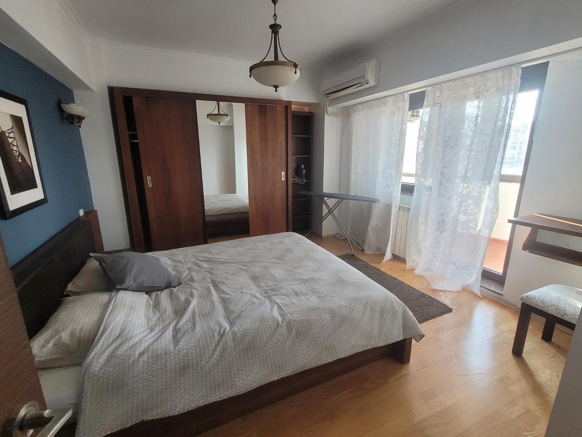 Ultracentral Bucharest Apartment Luaran gambar