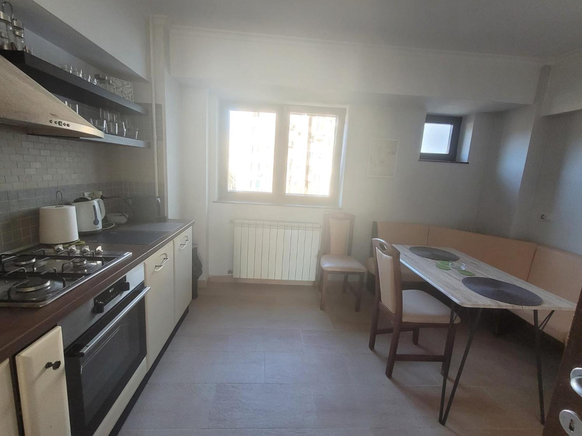 Ultracentral Bucharest Apartment Luaran gambar