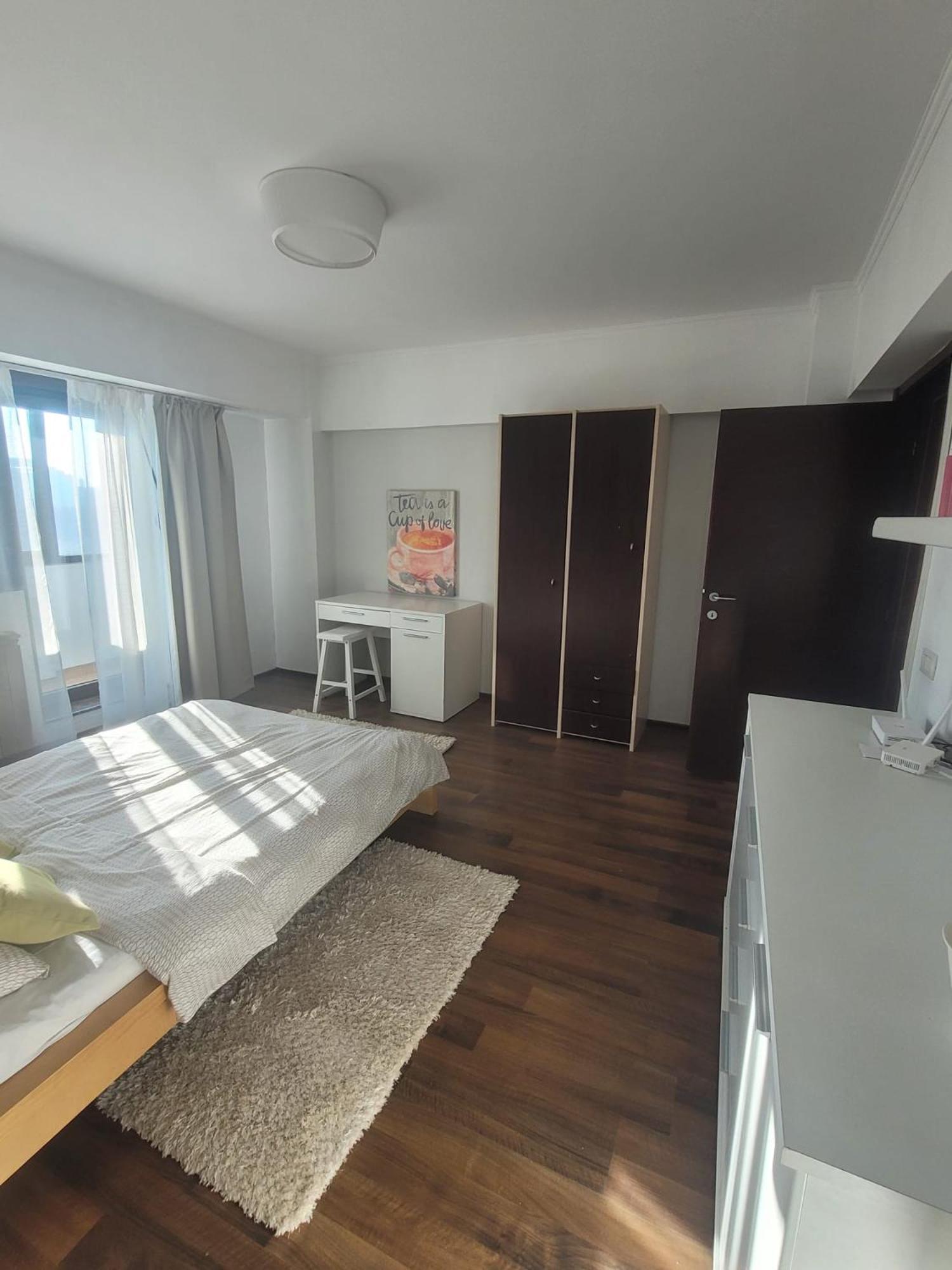 Ultracentral Bucharest Apartment Luaran gambar