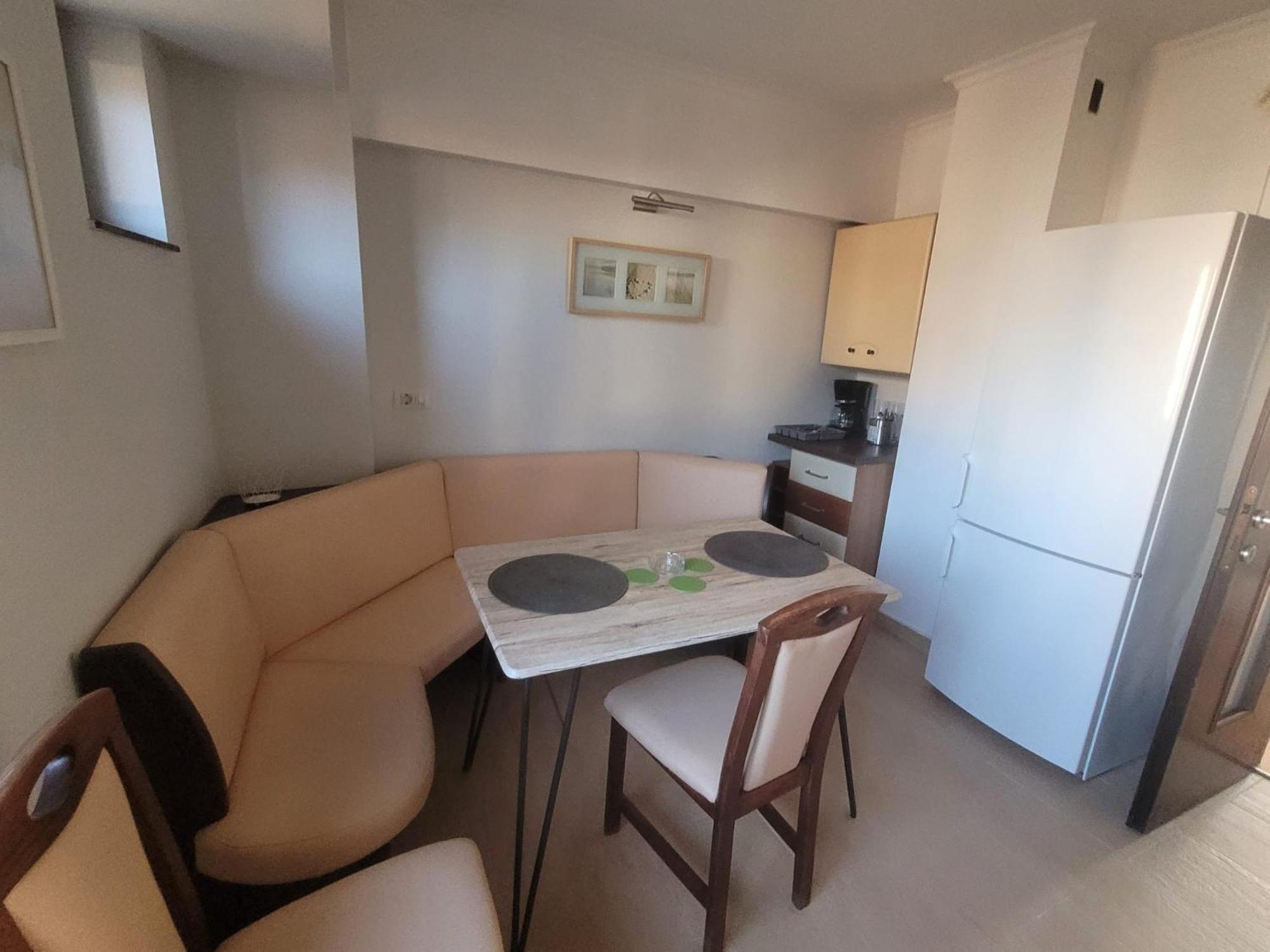 Ultracentral Bucharest Apartment Luaran gambar