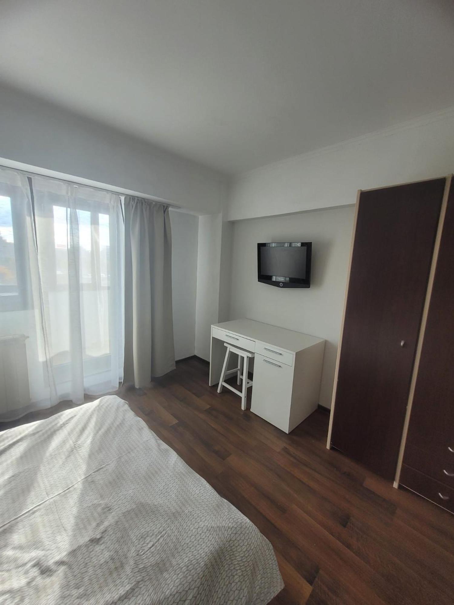 Ultracentral Bucharest Apartment Luaran gambar