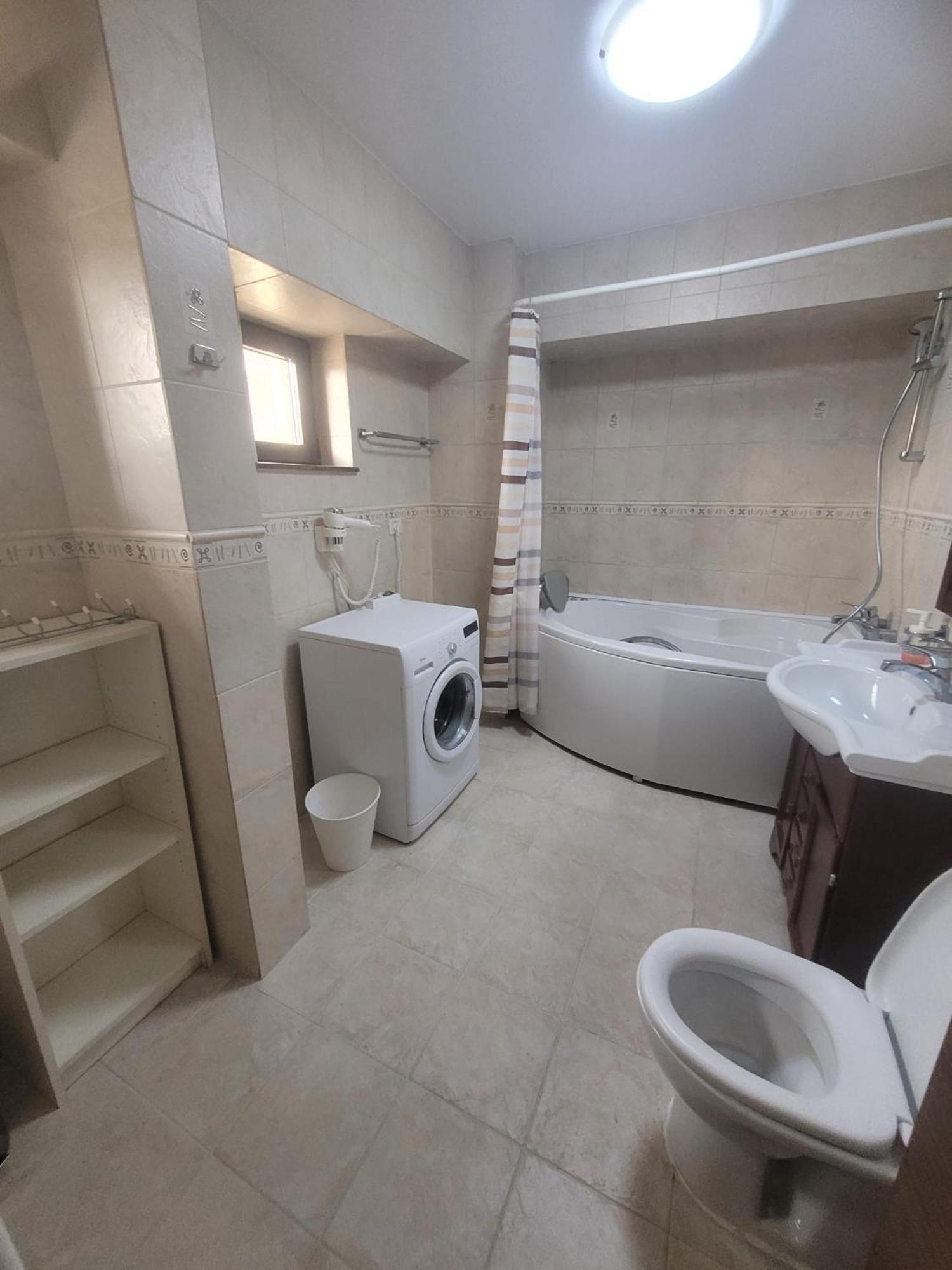 Ultracentral Bucharest Apartment Luaran gambar