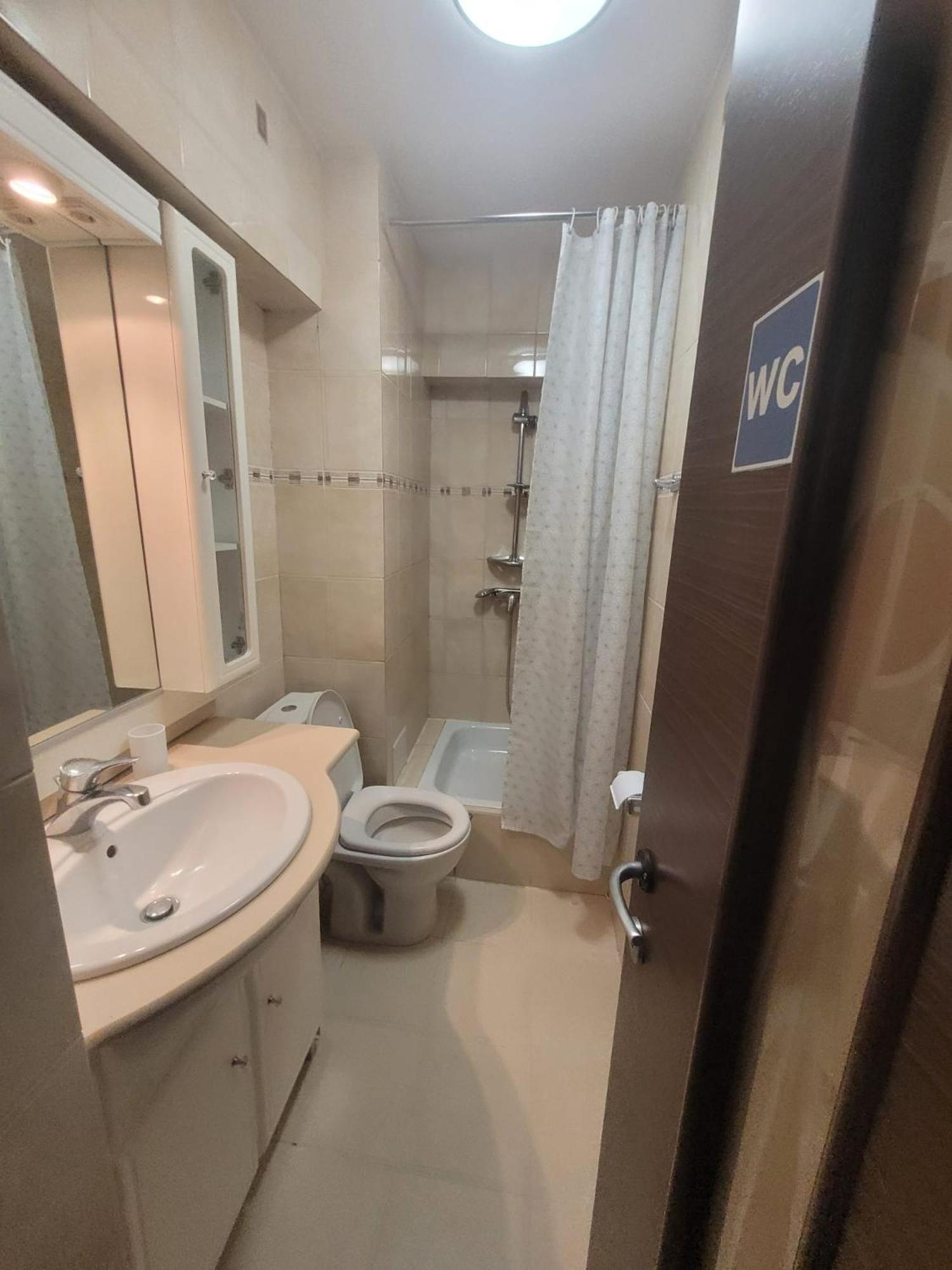 Ultracentral Bucharest Apartment Luaran gambar