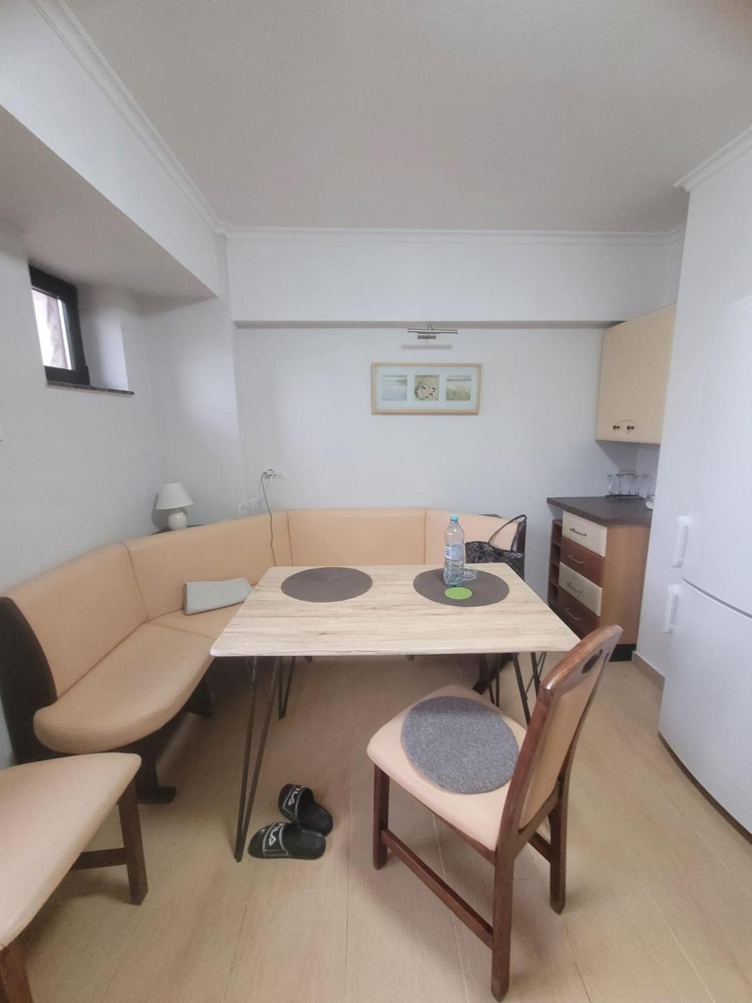 Ultracentral Bucharest Apartment Luaran gambar