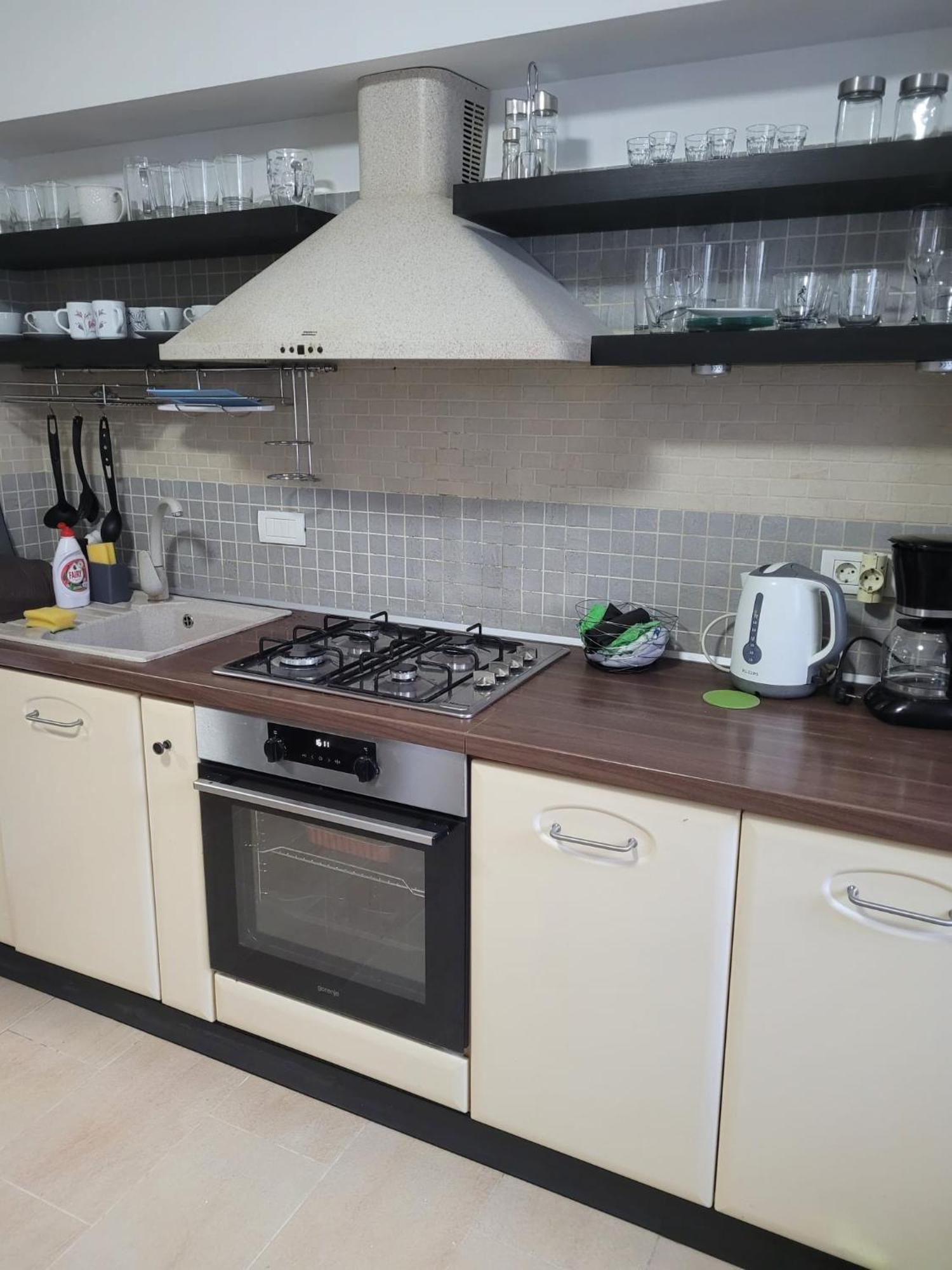 Ultracentral Bucharest Apartment Luaran gambar