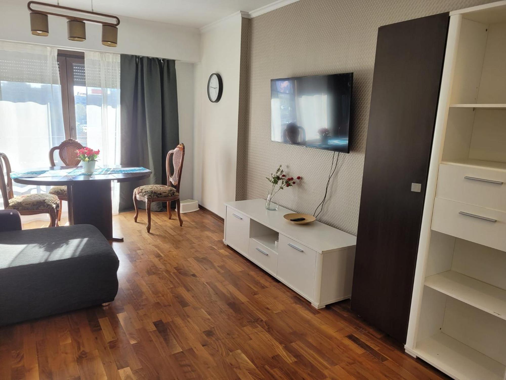 Ultracentral Bucharest Apartment Luaran gambar