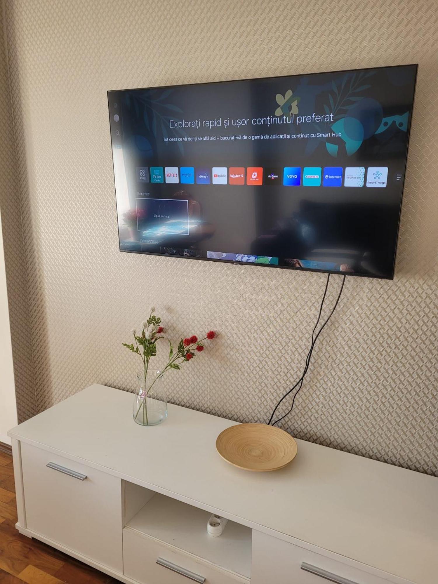 Ultracentral Bucharest Apartment Luaran gambar