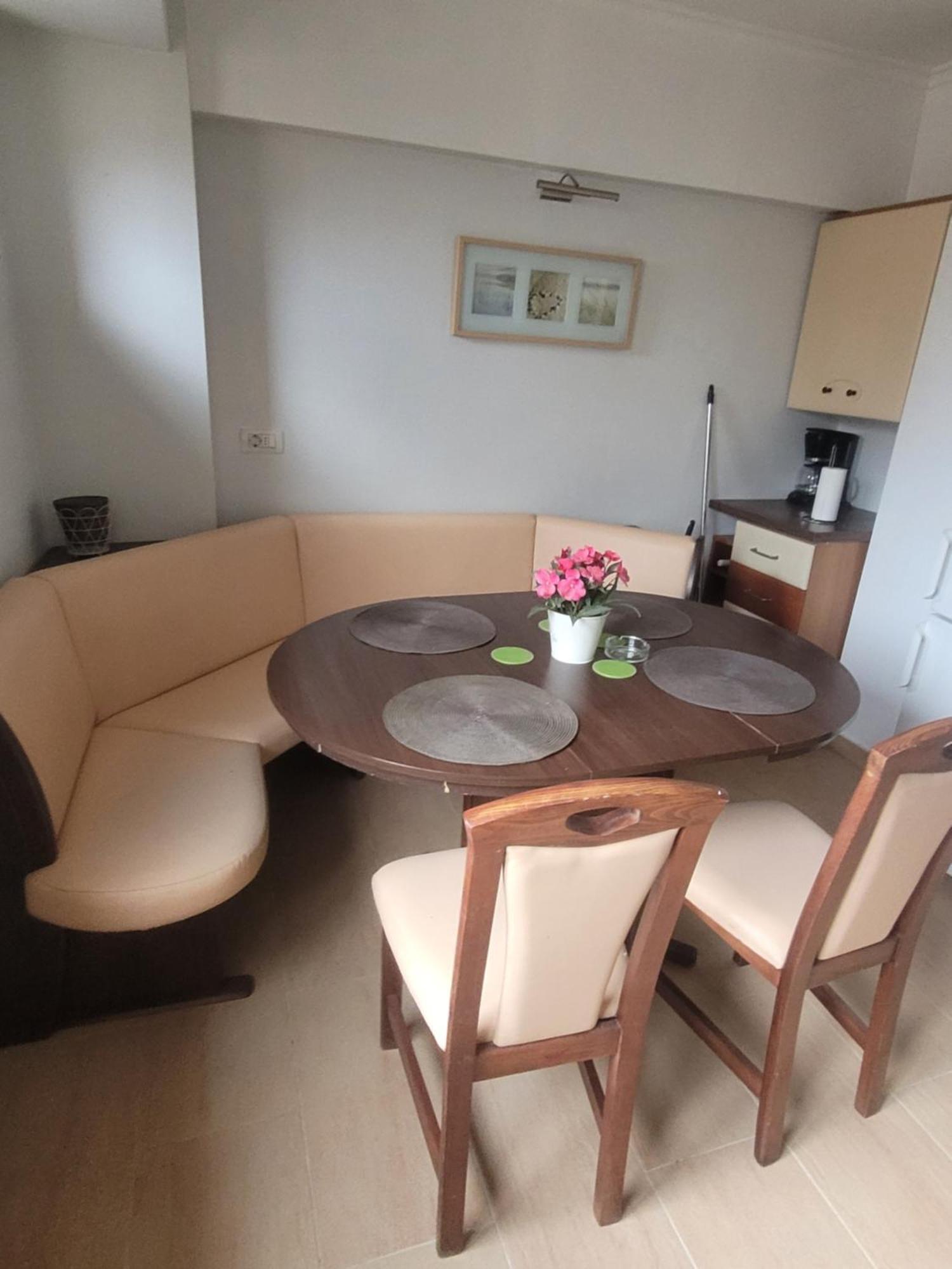 Ultracentral Bucharest Apartment Luaran gambar